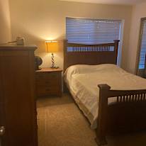 Laura's room