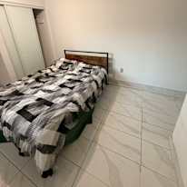 Jas's room