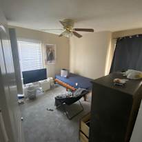 Khanh Do-Nguyen's room