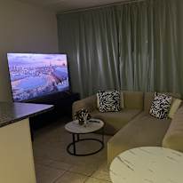 Kganya's room