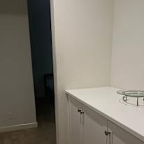 Nelly's room