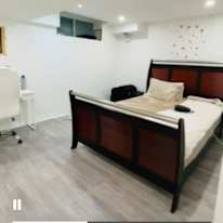 Vini's room