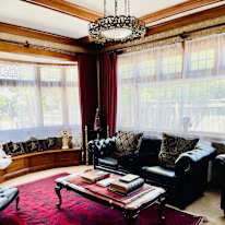 Dianna's room
