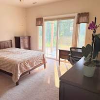 Amy's room