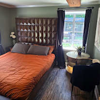 Gan's room