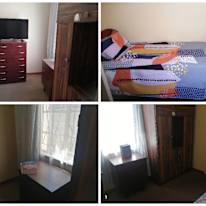 Kay's room