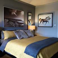 Rafael's room