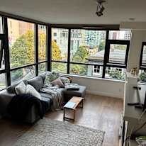 harman's room