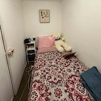 Sasha's room