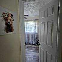 Cheryl L Durand's room