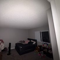 veronica's room