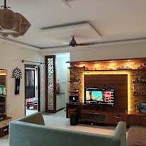 Hrutik's room