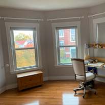 Louise's room