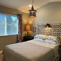 Hadley's room