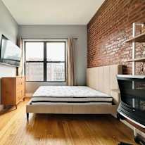 Eugene's room