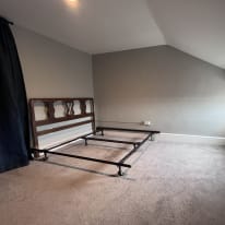 Caleb's room