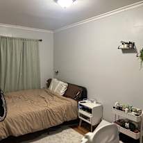 Taite's room