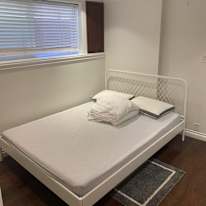 Jackson's room