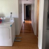 Oscar's room