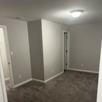 Frankie's room