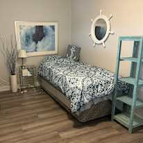 Suzie's room