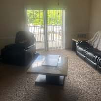 Ethan Dixon's room