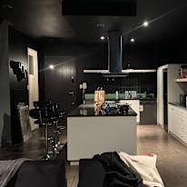 Kamie's room