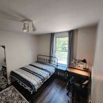 Sami's room