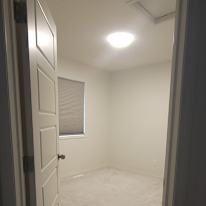 Tobi Jayesimi's room