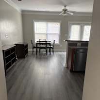 Carl's room