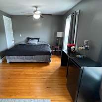 alric good's room