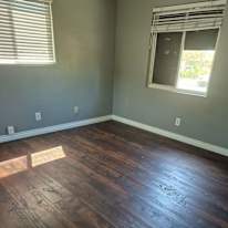 Jorge Cortez's room