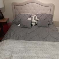 Elizabeth's room