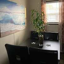 Jessica's room