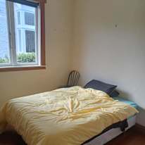 Michael's room