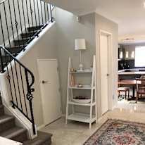 Fiona's room