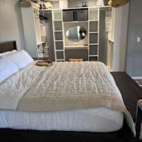 Casa de Reyna's room