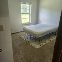Dinesh's room