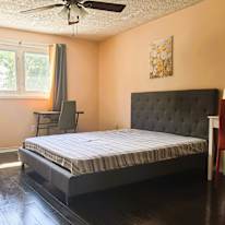 Elaine's room