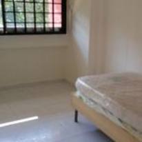 Chiew's room