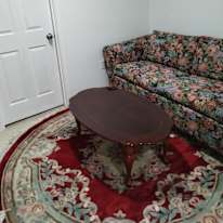 VENERA's room