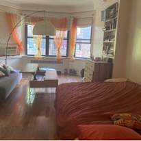 LJ's room