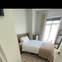 Orla's room