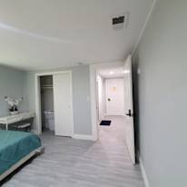 Mally's room