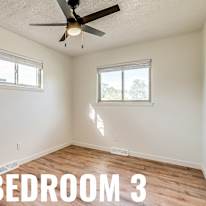 HomeCrew's room