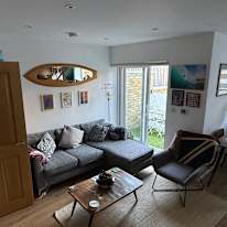 Paul's room