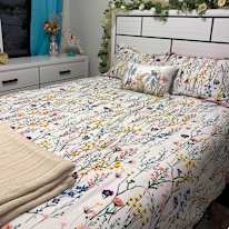 Vanessa's room