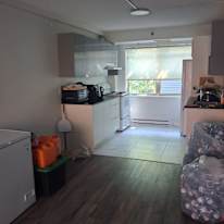 Constance (aka Chelsy)'s room