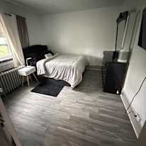 isabella's room