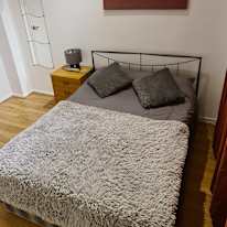 Firmino Ribeiro's room